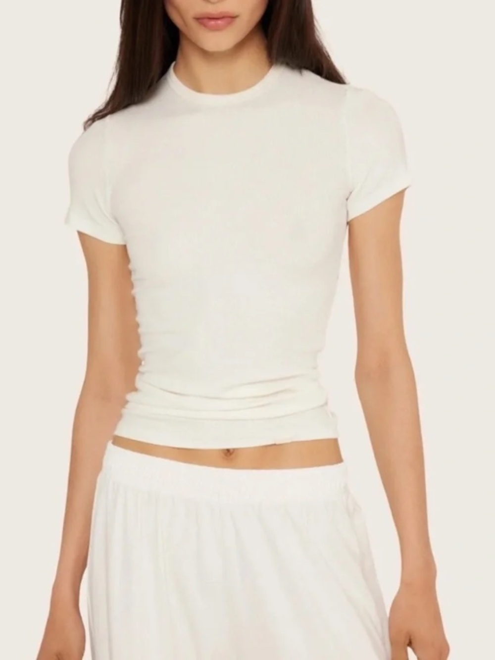 SET Active Girlfriend Jersey Tee